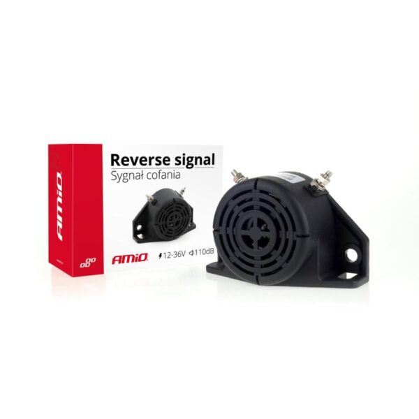 Claxon AMIO AVX-AM01730 păreri