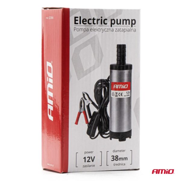 Compresoare & Pompe AMIO AVX-AM02066 păreri