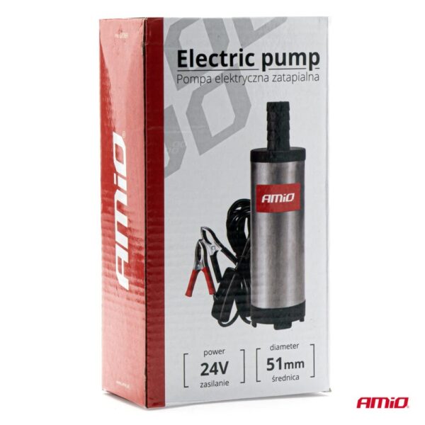 Compresoare & Pompe AMIO AVX-AM02069 păreri