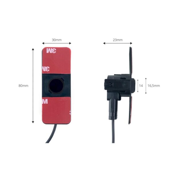 Senzori Parcare AMIO AVX-AM02094 păreri