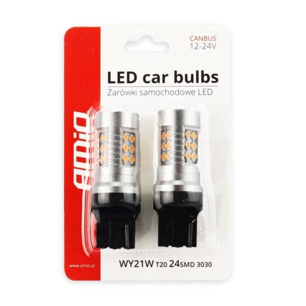 Becuri LED AMIO AVX-AM02393 păreri
