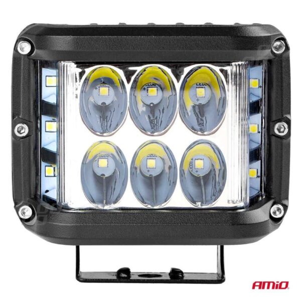 Proiectoare AMIO AVX-AM02422 păreri