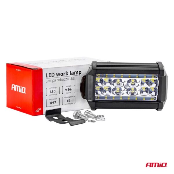 Proiectoare AMIO AVX-AM02423 păreri