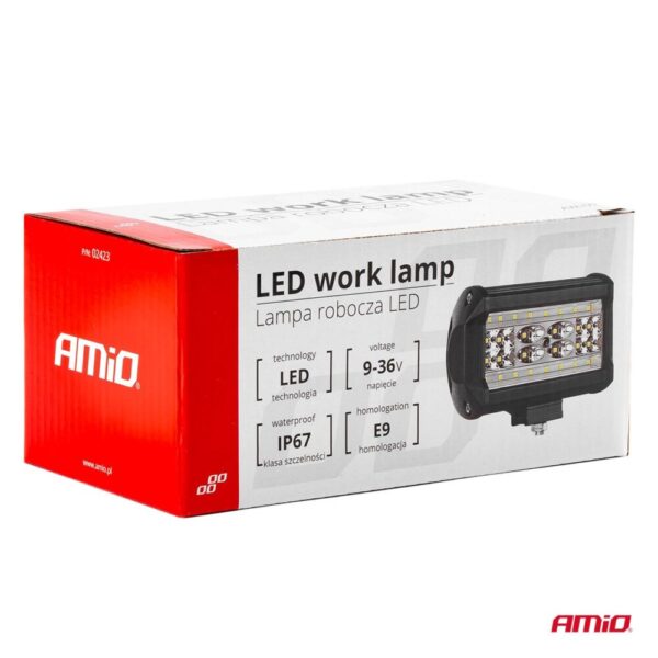 Proiectoare AMIO AVX-AM02423 păreri
