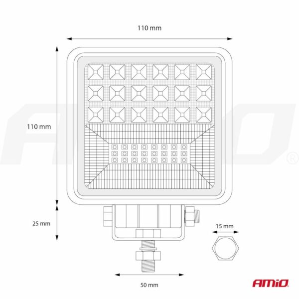 Proiectoare AMIO AVX-AM02426 păreri