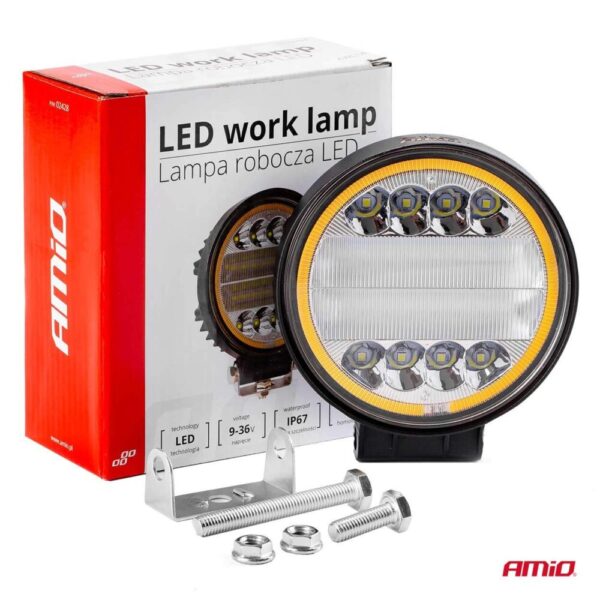 Proiectoare AMIO AVX-AM02428 păreri