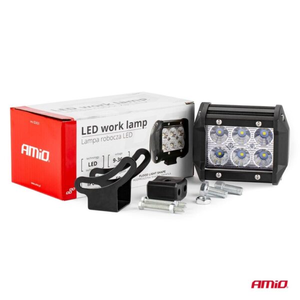 Proiectoare AMIO AVX-AM02431 păreri