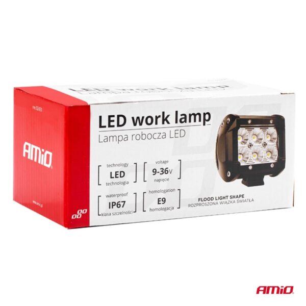Proiectoare AMIO AVX-AM02431 păreri