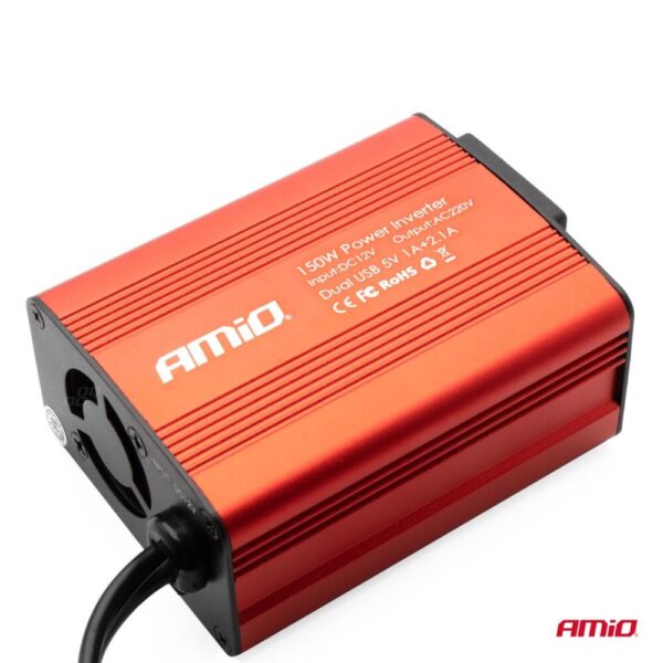 Invertoare & Convertoare AMIO AVX-AM02468 păreri