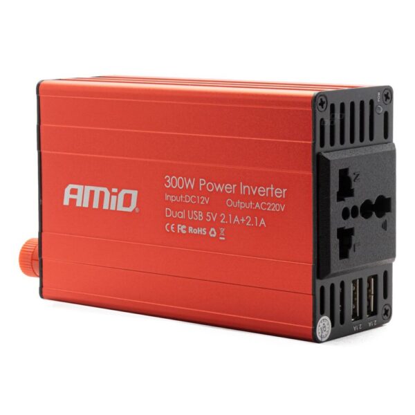 Invertoare & Convertoare AMIO AVX-AM02470 păreri