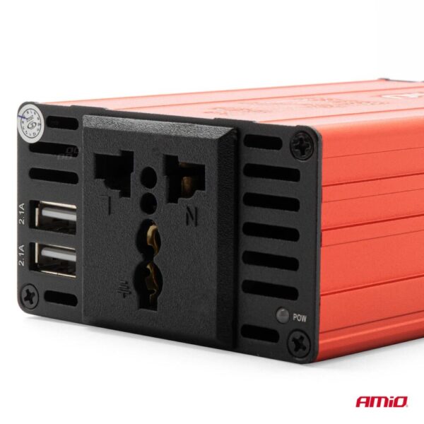 Invertoare & Convertoare AMIO AVX-AM02470 păreri