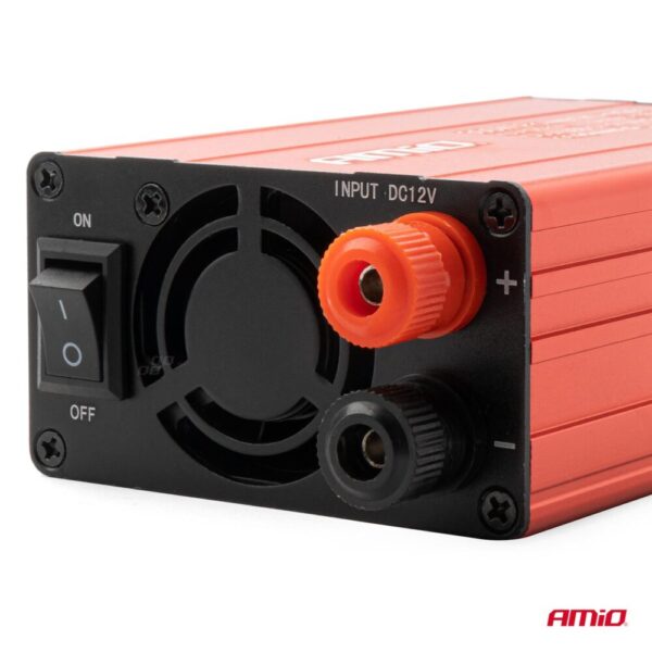 Invertoare & Convertoare AMIO AVX-AM02470 păreri