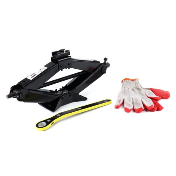 Cric trapezoidal AMIO AVX-AM02479 păreri