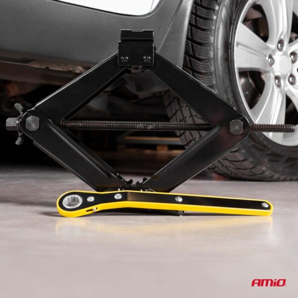 Cric trapezoidal AMIO AVX-AM02479 păreri