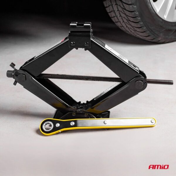 Cric trapezoidal AMIO AVX-AM02479 păreri