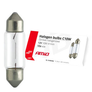 Becuri Halogen AMIO AVX-AM02557 păreri