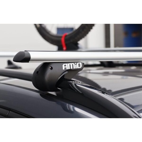 Bare Transversale AMIO AVX-AM02586 păreri