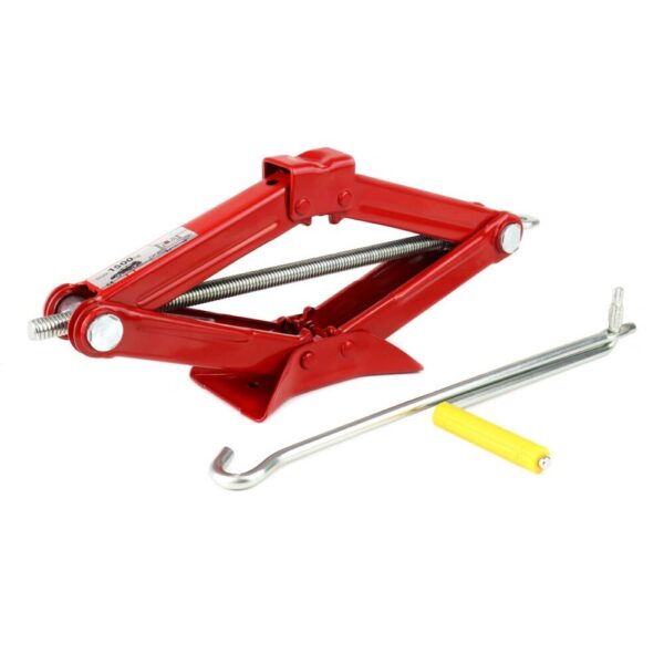 Cric trapezoidal AMIO AVX-AM02700 păreri