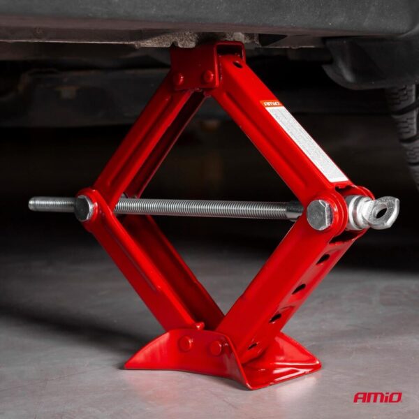 Cric trapezoidal AMIO AVX-AM02700 păreri