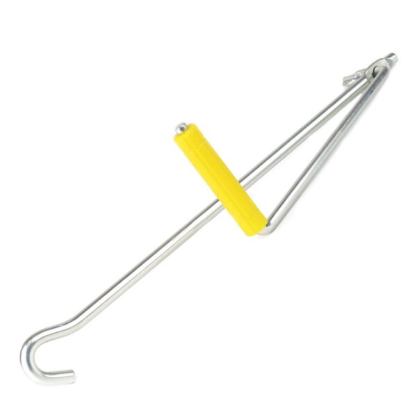 Cric trapezoidal AMIO AVX-AM02700 păreri