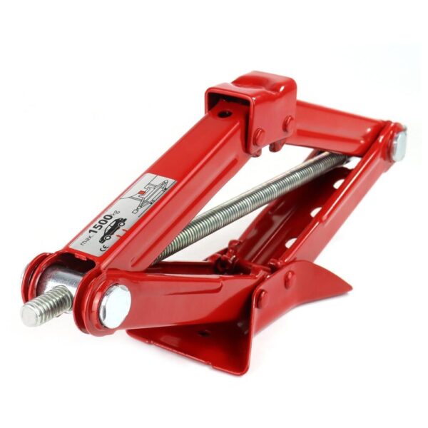 Cric trapezoidal AMIO AVX-AM02700 păreri