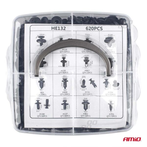 Echipamente & Scule AMIO AVX-AM02831 păreri
