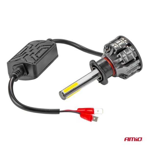 Becuri LED AMIO AVX-AM02842 păreri