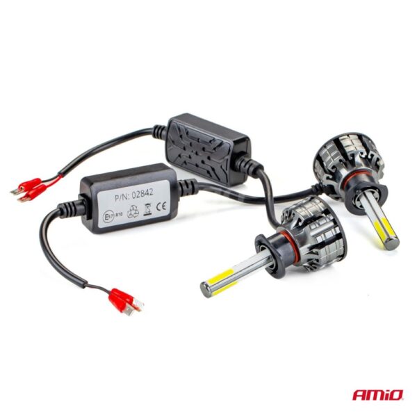 Becuri LED AMIO AVX-AM02842 păreri