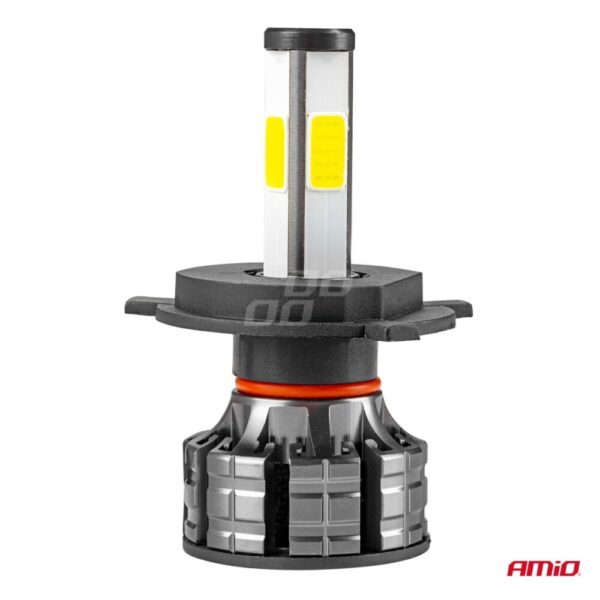 Becuri LED AMIO AVX-AM02843 păreri