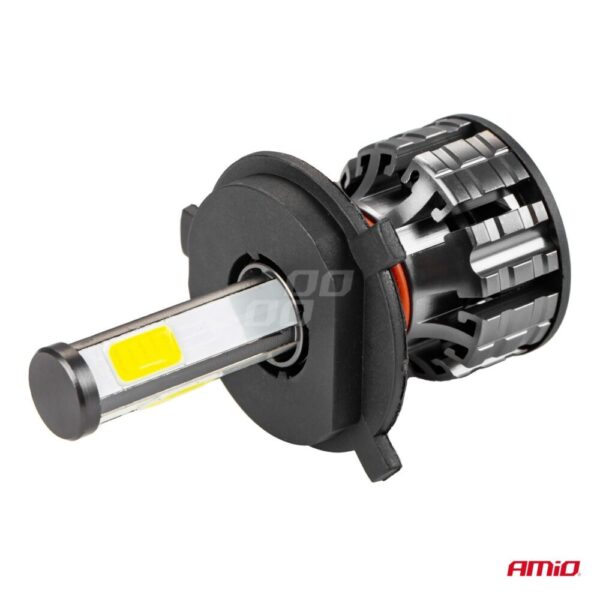 Becuri LED AMIO AVX-AM02843 păreri