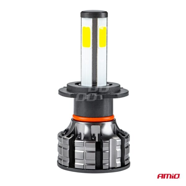 Becuri LED AMIO AVX-AM02844 păreri