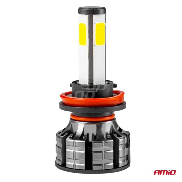 Becuri LED AMIO AVX-AM02845 păreri