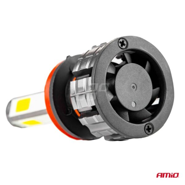 Becuri LED AMIO AVX-AM02845 păreri