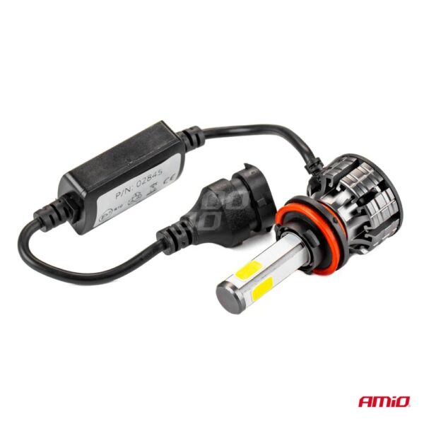 Becuri LED AMIO AVX-AM02845 păreri