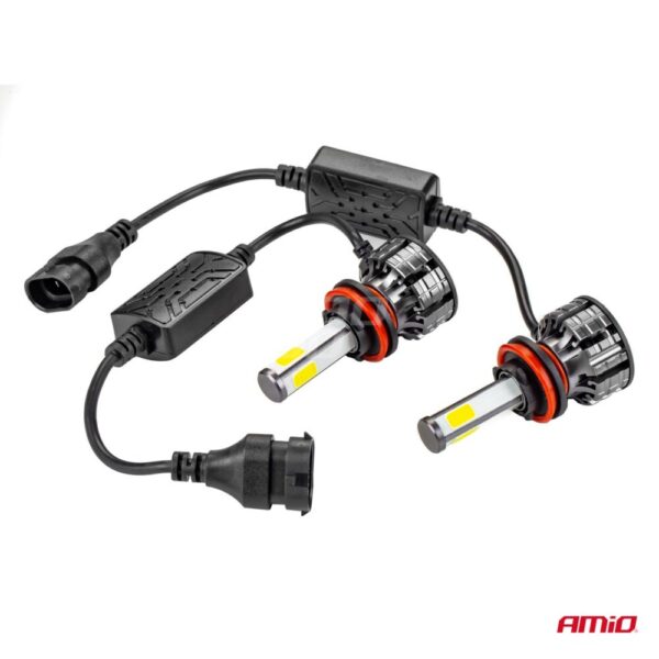 Becuri LED AMIO AVX-AM02845 păreri