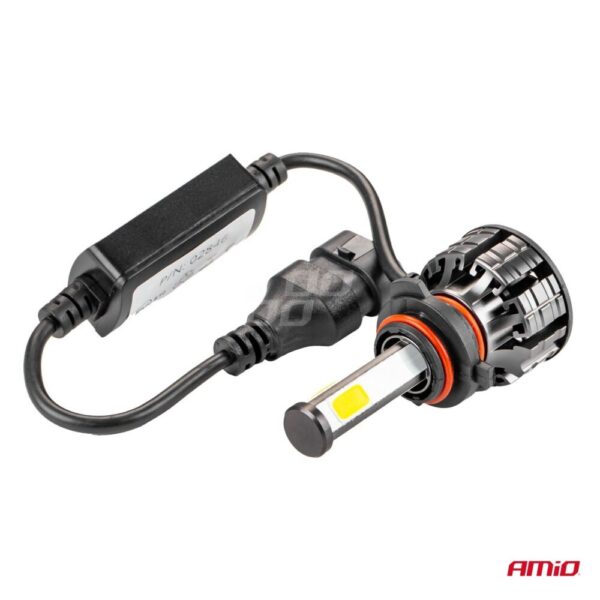 Becuri LED AMIO AVX-AM02846 păreri