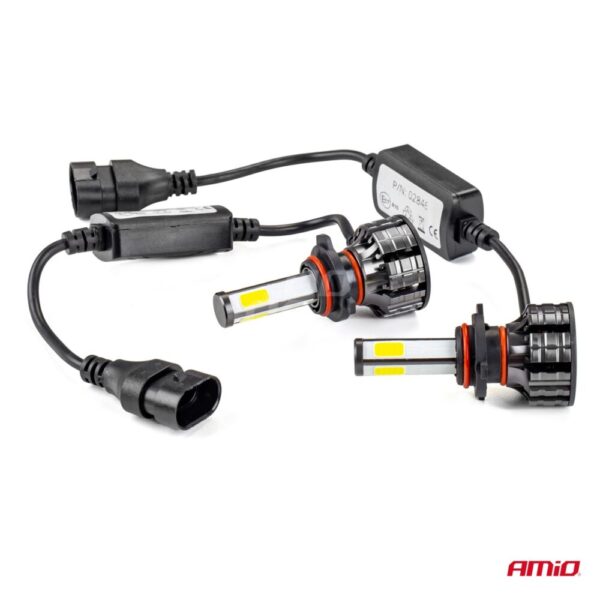 Becuri LED AMIO AVX-AM02846 păreri