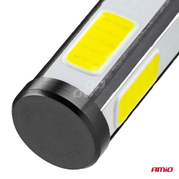 Becuri LED AMIO AVX-AM02847 păreri