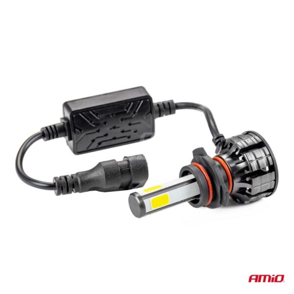 Becuri LED AMIO AVX-AM02847 păreri