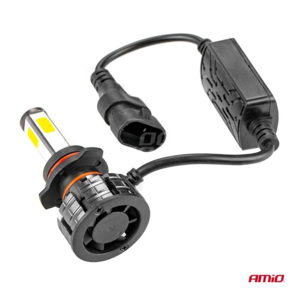 Becuri LED AMIO AVX-AM02847 păreri
