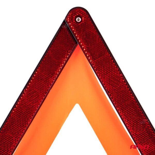 Triunghi reflectorizant AMIO AVX-AM02999 păreri