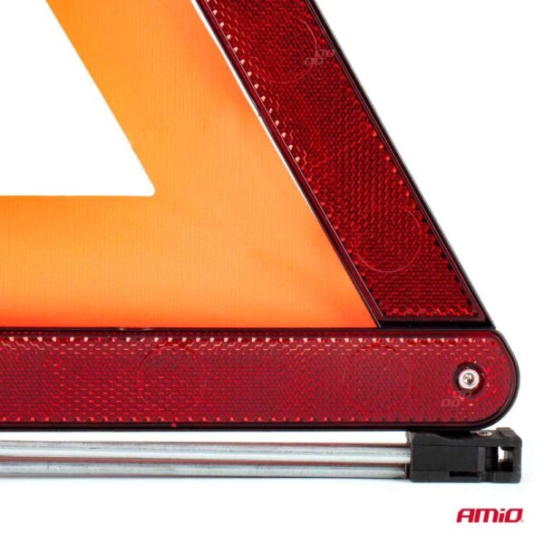 Triunghi reflectorizant AMIO AVX-AM02999 păreri