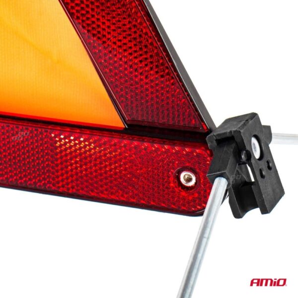 Triunghi reflectorizant AMIO AVX-AM02999 păreri