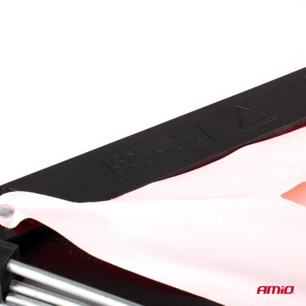 Triunghi reflectorizant AMIO AVX-AM02999 păreri