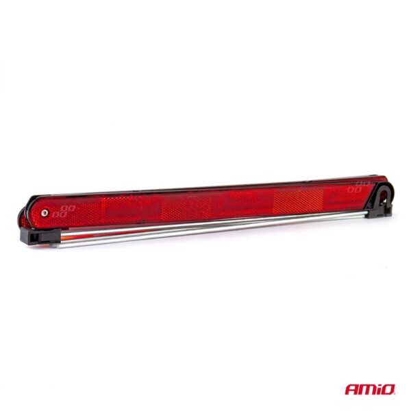 Triunghi reflectorizant AMIO AVX-AM02999 păreri