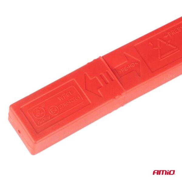 Triunghi reflectorizant AMIO AVX-AM02999 păreri