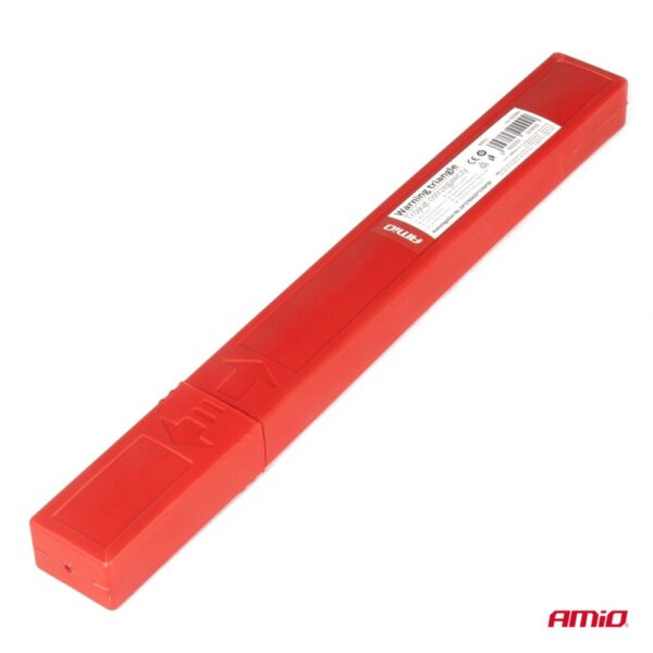 Triunghi reflectorizant AMIO AVX-AM02999 păreri