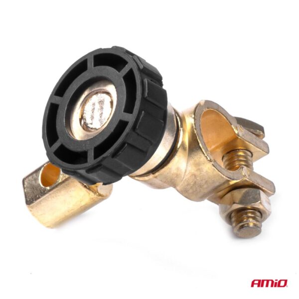 Comutatoare AMIO AVX-AM03021 păreri