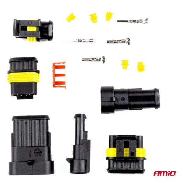 Scule si Unelte AMIO AVX-AM03035 păreri