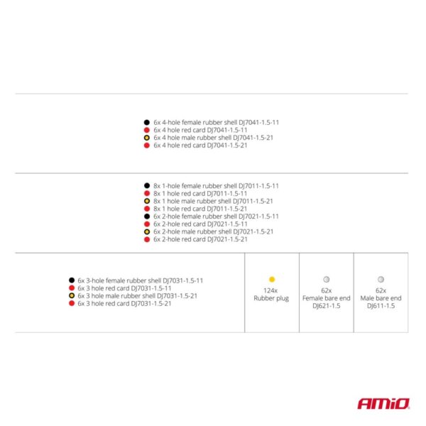 Scule si Unelte AMIO AVX-AM03035 păreri